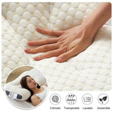 Almohada ortopedica cervical